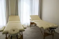 Hotel Ferretti - spa