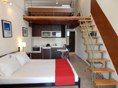 Kripis Studio - Homestays