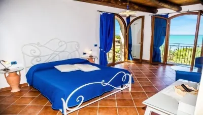 Antica Dimora Palinuro Hotels in Pisciotta