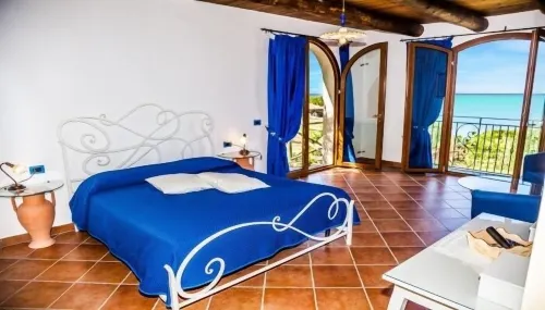 Antica Dimora Palinuro Hotels in Palinuro