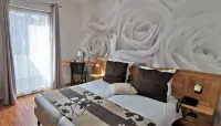 A l'Arbre Vert Hotels in Soultzmatt
