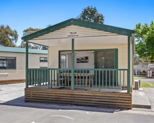 Eureka Stockade Holiday Park Hotels in Eureka