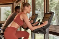 Résidence Valdys Thalasso & Spa - les Pins - Træningscentre