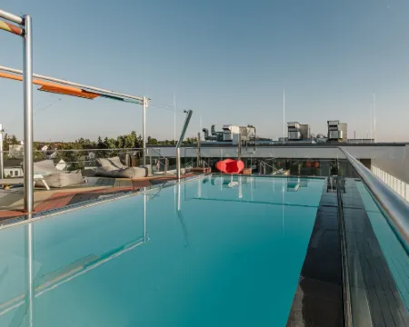 브룩클린 아파트 에를랑겐 호텔