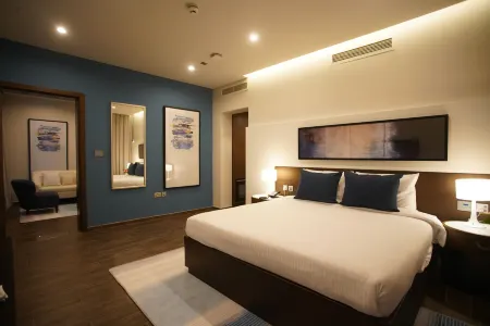 C-Hotel and Suites Doha
