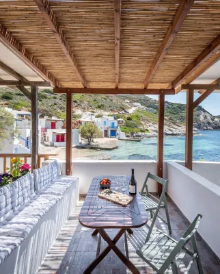 Eco Sirma Flaris - Bungalow