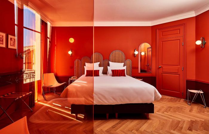 Hotel de Cambis, BW Premier Collection