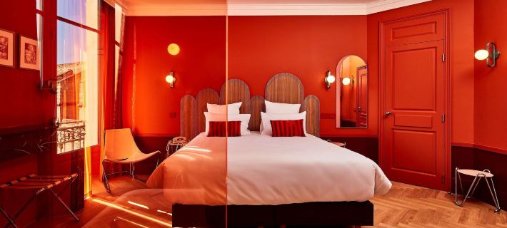 Hotel de Cambis, BW Premier Collection Hotels in Vaucluse