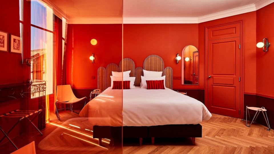 Hotel de Cambis, BW Premier Collection