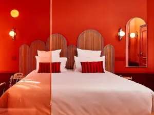 Popular 4-Star Select Hotels in Avignon