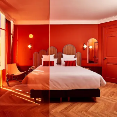 Hotel de Cambis, BW Premier Collection Hotels near Avignon Central Station