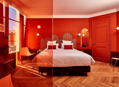 Hotel de Cambis, BW Premier Collection