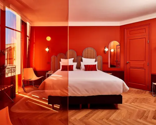 Hotel de Cambis, BW Premier Collection アヴィニョンのホテル