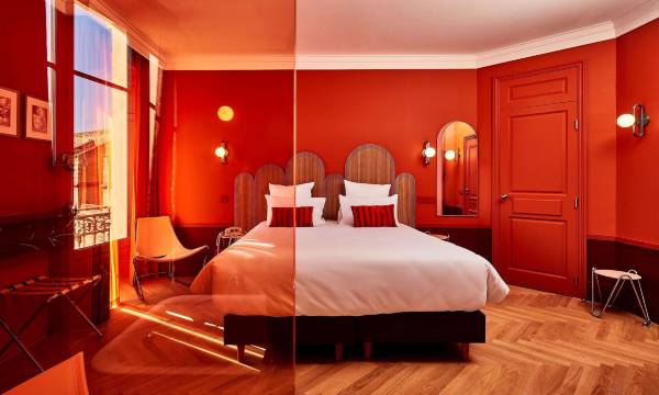 Hotel de Cambis, BW Premier Collection