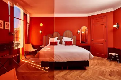 Hotel de Cambis, BW Premier Collection
