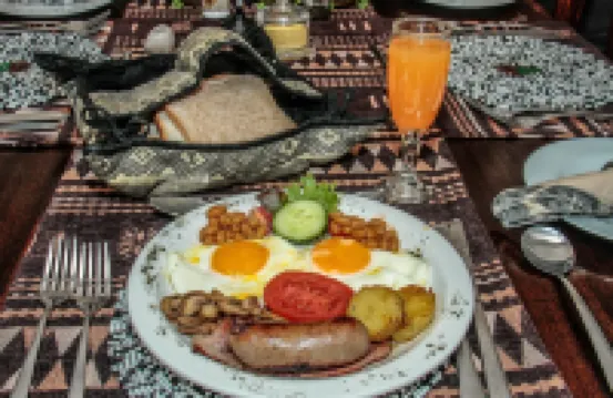 แอคออร์น บีแอนด์บี อิน ดูร์แบน