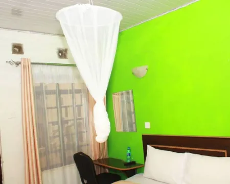 Dover Hotel Bondo Hotels in Bondo