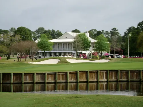 Caribe Resort by Hosteeva