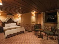 Sam Franss Boutique Otel Hotel a Antiochia