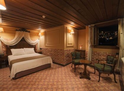 Sam Franss Boutique Otel