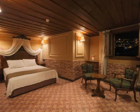 Sam Franss Boutique Otel Hotels in Antakya
