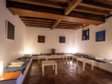 ลาคาซ่าแกรนเด้ โรงแรมในCuenca