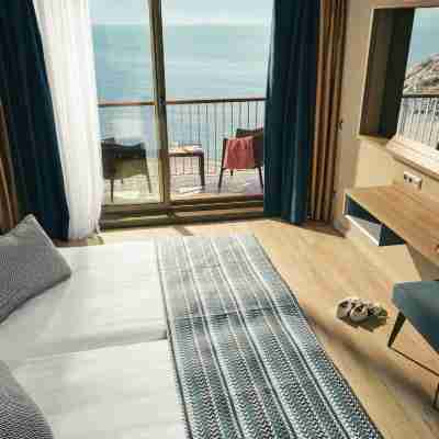 Robinson Sarigerme Park - All Inclusive Rooms
