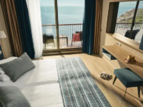 Robinson Sarigerme Park - All Inclusive Hotels in Sarigerme Mahallesi