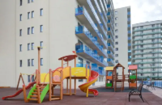 Zen Residential Apartments