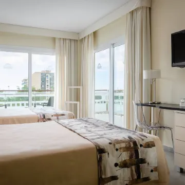 ALEGRIA Caprici Verd