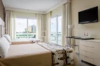 ALEGRIA Caprici Verd Hotels in Santa Susanna