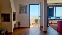 บ้านเกาะบนหาด Albufeira - บังกะโล