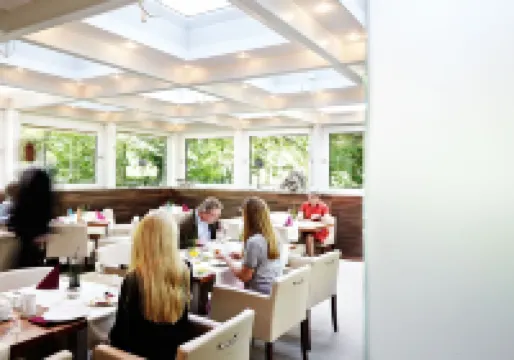 卓悦酒店 陶努斯山麓巴特索登酒店