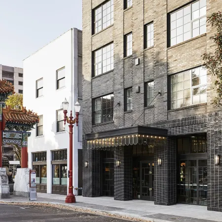 The Hoxton, Portland