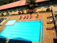 Lowlands Hotel & Spa Hotels in Chuka