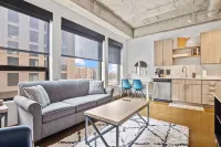 Sable 204 - One Bedroom - balcone