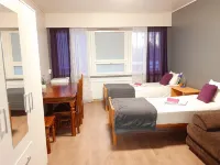 Hotelli Kaatrahovi Hotels in Pielinen-Karelien