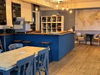 The Pilot Boat Inn Hotels in Seaview