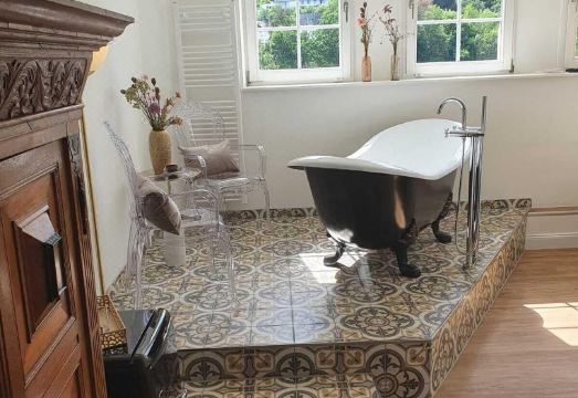 부티크 호텔 빌라 호르바흐