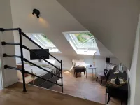 Boutique Hotel Villa Horbach Hotels in Neubrucke