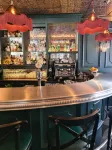 米拉波水療飯店 - 酒吧