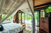 Nayara Tented Camp Hotels in La Fortuna