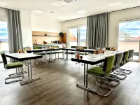 Burgau Hotel Sonnenhof Hotel a Jettingen-Scheppach