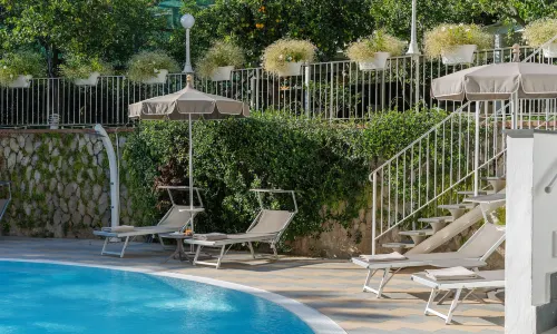 Hotel Capri