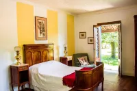 Estâncias Duvivier Hotel Hoteles en Três Rios