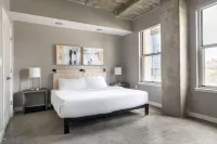 Kasa Downtown Austin - balcon