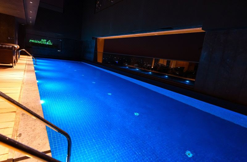 Courtyard by Marriott Vadodara photo 4