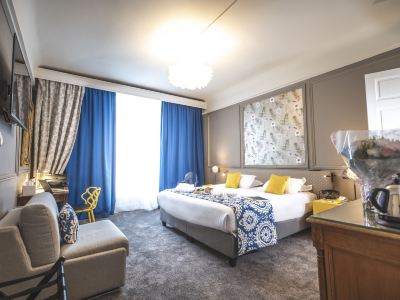 Grand Hotel Bellevue - Grand Place
