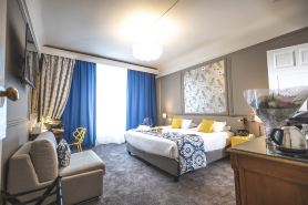 Grand Hotel Bellevue - Grand Place