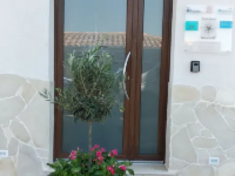 B&B ヴェッキア ダルセナ アウグスタのホテル